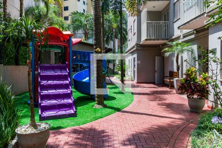 Apartamento à venda com 62m², 3 quartos e 1 vaga Apartamento à venda com 62m², 3 quartos e 1 vagaÁrea comum