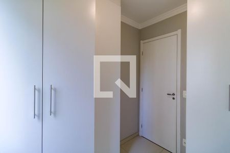 Apartamento à venda com 62m², 3 quartos e 1 vaga Apartamento à venda com 62m², 3 quartos e 1 vagaQuarto