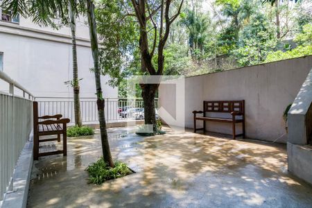 Apartamento à venda com 62m², 3 quartos e 1 vaga Apartamento à venda com 62m², 3 quartos e 1 vagaÁrea comum