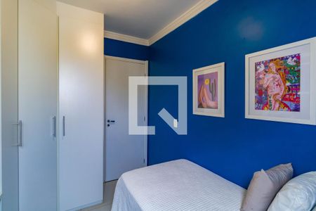 Apartamento à venda com 62m², 3 quartos e 1 vaga Apartamento à venda com 62m², 3 quartos e 1 vagaQuarto 2