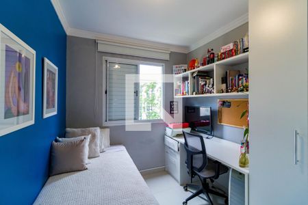 Apartamento à venda com 62m², 3 quartos e 1 vaga Apartamento à venda com 62m², 3 quartos e 1 vagaQuarto 2