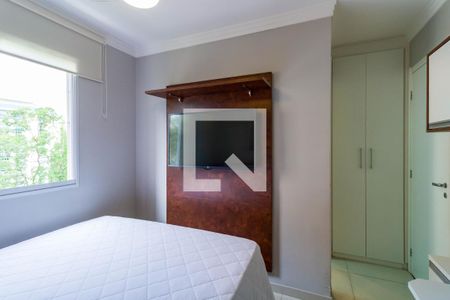 Apartamento à venda com 62m², 3 quartos e 1 vaga Apartamento à venda com 62m², 3 quartos e 1 vagaQuarto 3