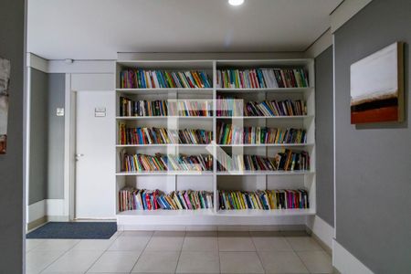 Apartamento à venda com 62m², 3 quartos e 1 vaga Apartamento à venda com 62m², 3 quartos e 1 vagaÁrea comum