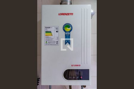 Apartamento à venda com 62m², 3 quartos e 1 vaga Apartamento à venda com 62m², 3 quartos e 1 vagaCozinha