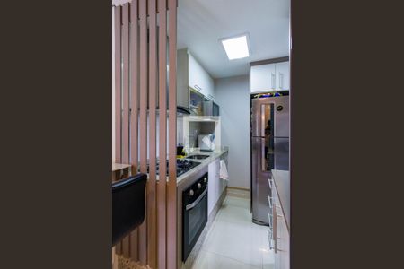 Apartamento à venda com 62m², 3 quartos e 1 vaga Apartamento à venda com 62m², 3 quartos e 1 vagaCozinha