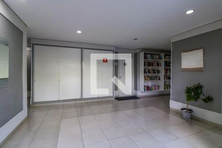 Apartamento à venda com 62m², 3 quartos e 1 vaga Apartamento à venda com 62m², 3 quartos e 1 vagaÁrea comum