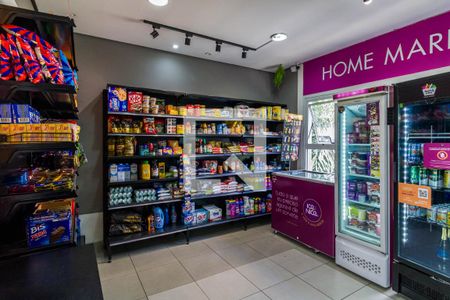 Apartamento à venda com 62m², 3 quartos e 1 vaga Apartamento à venda com 62m², 3 quartos e 1 vagaÁrea comum