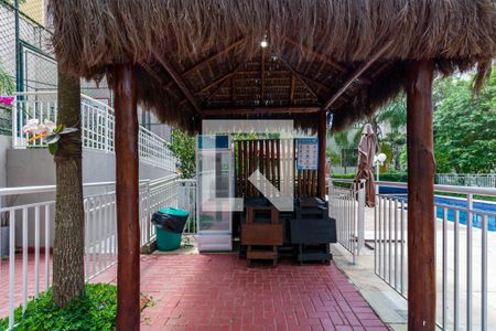 Apartamento à venda com 62m², 3 quartos e 1 vaga Apartamento à venda com 62m², 3 quartos e 1 vagaÁrea comum