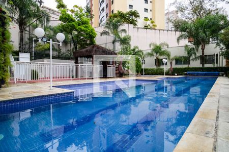 Apartamento à venda com 62m², 3 quartos e 1 vaga Apartamento à venda com 62m², 3 quartos e 1 vagaPiscina