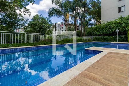 Apartamento à venda com 62m², 3 quartos e 1 vaga Apartamento à venda com 62m², 3 quartos e 1 vagaÁrea comum