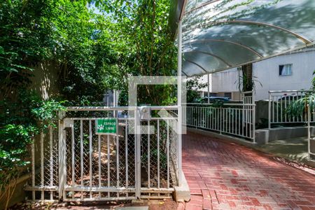 Apartamento à venda com 62m², 3 quartos e 1 vaga Apartamento à venda com 62m², 3 quartos e 1 vagaÁrea comum