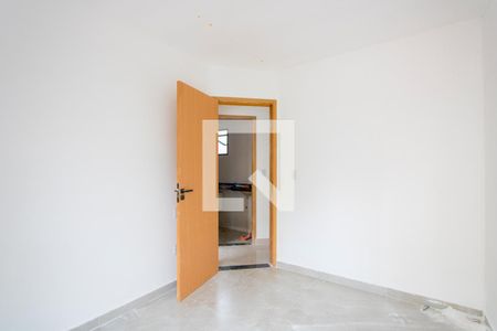 Quarto 1 de apartamento à venda com 2 quartos, 103m² em Jardim Bela Vista, Santo André