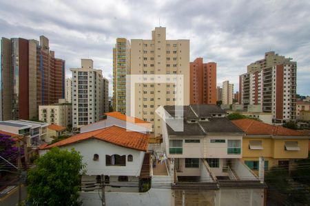 Vista do quarto 1 de apartamento à venda com 2 quartos, 103m² em Jardim Bela Vista, Santo André