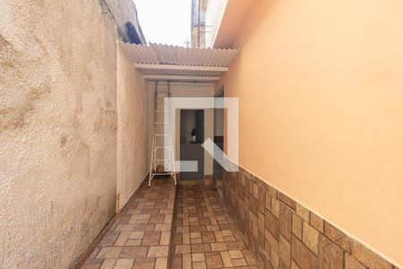 Casa para alugar com 80m², 2 quartos e 1 vaga Casa para alugar com 80m², 2 quartos e 1 vagaÁrea externa