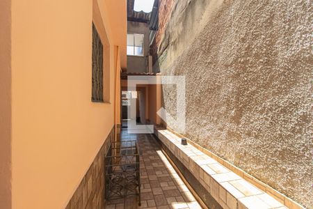 Casa para alugar com 80m², 2 quartos e 1 vaga Casa para alugar com 80m², 2 quartos e 1 vagaÁrea externa