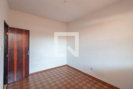 Quarto 1 de casa para alugar com 2 quartos, 80m² em Campo Grande, Rio de Janeiro