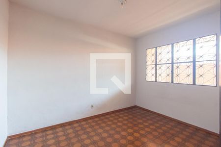 Quarto 1 de casa para alugar com 2 quartos, 80m² em Campo Grande, Rio de Janeiro