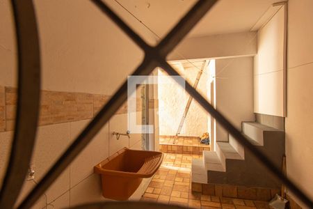 Casa para alugar com 80m², 2 quartos e 1 vaga Casa para alugar com 80m², 2 quartos e 1 vagaVista do Quarto 2