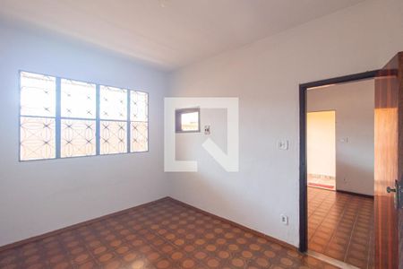 Quarto 1 de casa para alugar com 2 quartos, 80m² em Campo Grande, Rio de Janeiro