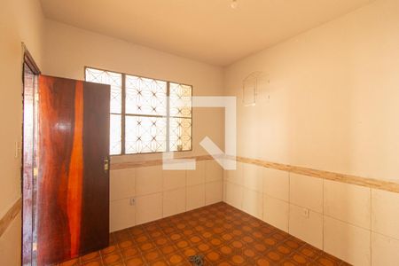 Quarto 2 de casa para alugar com 2 quartos, 80m² em Campo Grande, Rio de Janeiro
