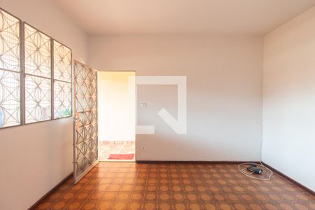Sala de casa para alugar com 2 quartos, 80m² em Campo Grande, Rio de Janeiro