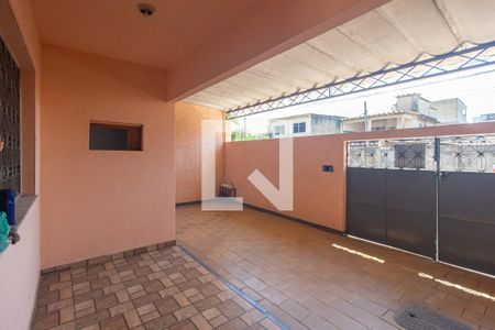 Casa para alugar com 80m², 2 quartos e 1 vaga Casa para alugar com 80m², 2 quartos e 1 vagaQuintal