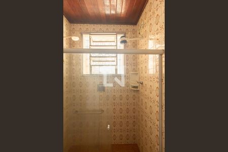 Casa para alugar com 80m², 2 quartos e 1 vaga Casa para alugar com 80m², 2 quartos e 1 vagaDetalhe do Banheiro