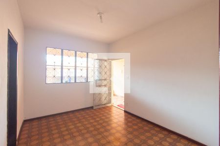 Sala de casa para alugar com 2 quartos, 80m² em Campo Grande, Rio de Janeiro
