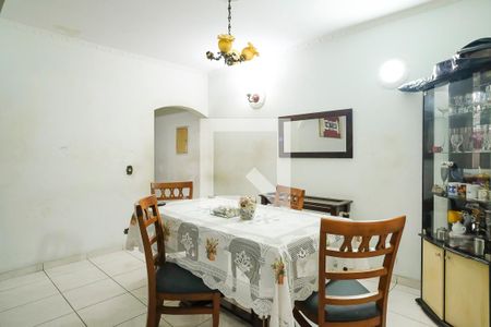 Sala de casa à venda com 2 quartos, 149m² em Santa Maria, São Caetano do Sul