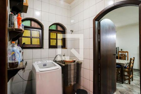 Casa à venda com 149m², 2 quartos e 2 vagasÁrea de Serviço