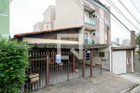 Casa à venda com 149m², 2 quartos e 2 vagasFachada