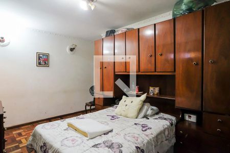 Suíte de casa à venda com 2 quartos, 149m² em Santa Maria, São Caetano do Sul