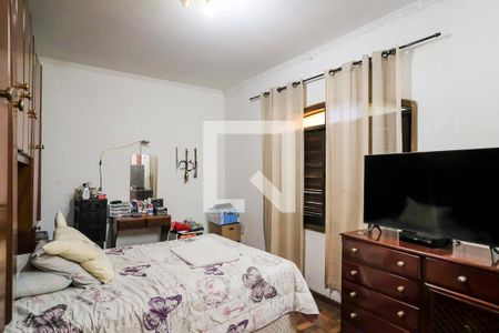 Suíte de casa à venda com 2 quartos, 149m² em Santa Maria, São Caetano do Sul