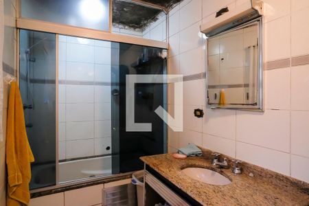 Casa à venda com 149m², 2 quartos e 2 vagasBanheiro Suíte