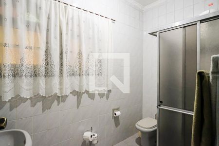 Casa à venda com 149m², 2 quartos e 2 vagasBanheiro 