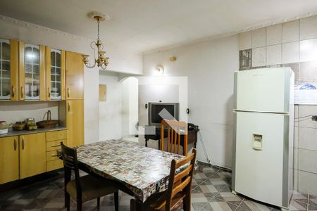 Casa à venda com 149m², 2 quartos e 2 vagasCozinha