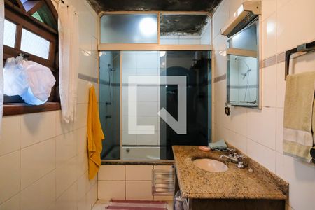 Casa à venda com 149m², 2 quartos e 2 vagasBanheiro Suíte