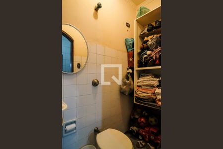 Casa à venda com 149m², 2 quartos e 2 vagasBanheiro Área de Serviço