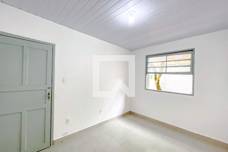 Quarto 1 de casa para alugar com 2 quartos, 80m² em Mooca, São Paulo