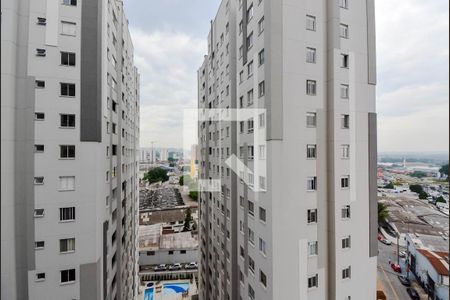 Apartamento para alugar com 27m², 1 quarto e sem vaga Apartamento para alugar com 27m², 1 quarto e sem vagaQuarto - Vista