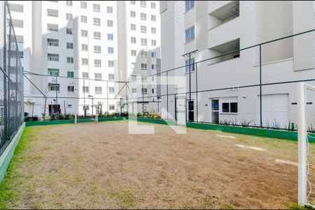 Apartamento para alugar com 27m², 1 quarto e sem vagaQuadra Esportiva