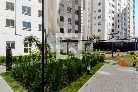 Apartamento para alugar com 27m², 1 quarto e sem vagaÁrea Externa