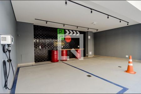 Apartamento para alugar com 27m², 1 quarto e sem vagaÁrea comum