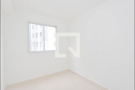 Quarto  de apartamento para alugar com 1 quarto, 27m² em Vila das Bandeiras, Guarulhos
