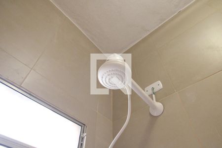 Casa para alugar com 21m², 1 quarto e sem vagaBanheiro