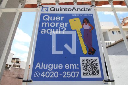Casa para alugar com 21m², 1 quarto e sem vagaplaca