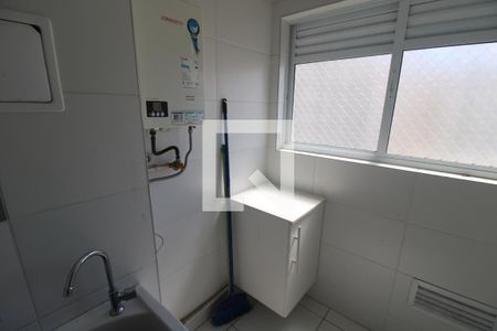 Apartamento à venda com 50m², 2 quartos e 1 vagaÁrea de Serviço