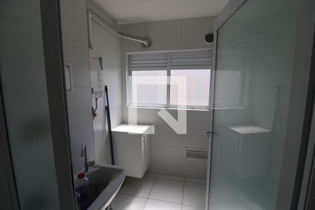 Apartamento à venda com 50m², 2 quartos e 1 vagaÁrea de Serviço