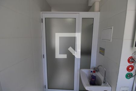 Apartamento à venda com 50m², 2 quartos e 1 vagaÁrea de Serviço