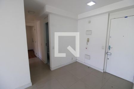 Apartamento à venda com 50m², 2 quartos e 1 vagaSala